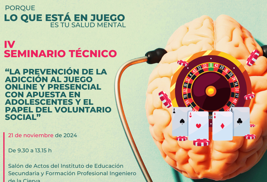 IV Seminario Técnico